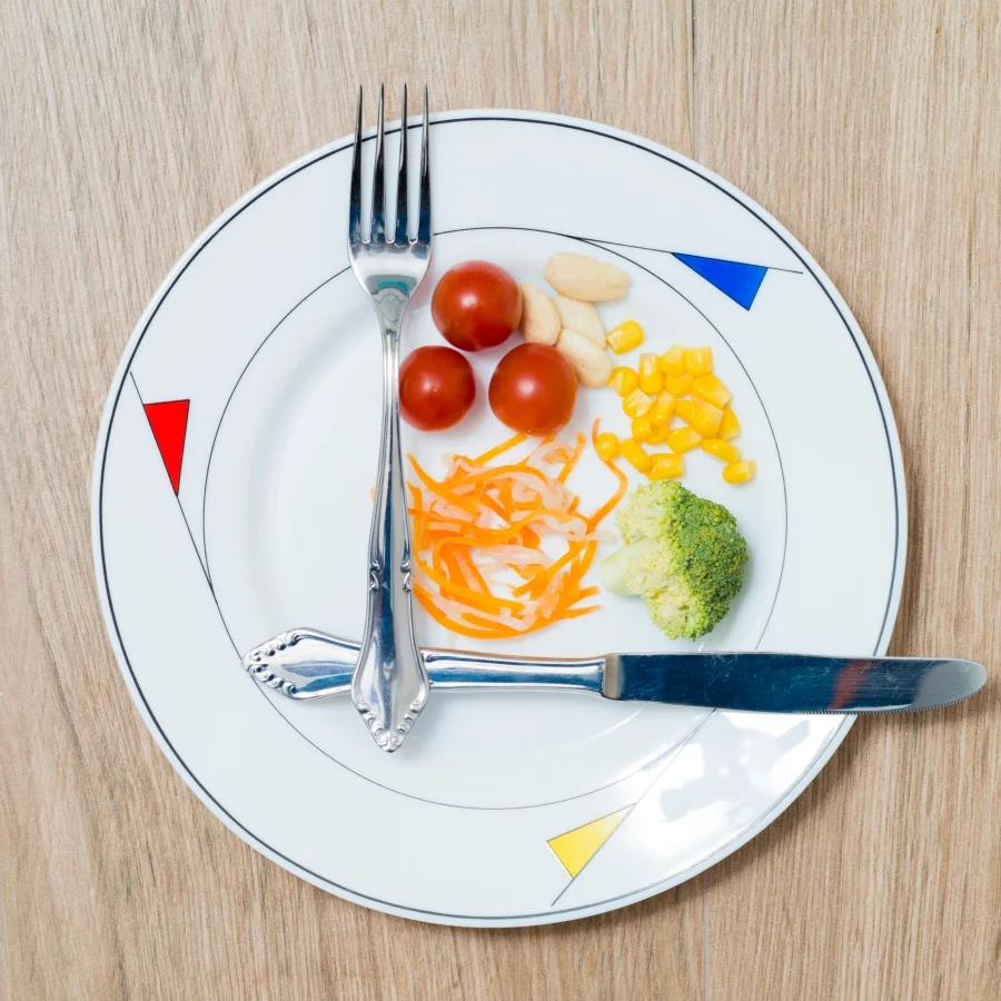 Tin vui: Không cần “ép cân” bằng 16:8, keto hay cắt tinh bột, đây mới là cách giảm cân dễ duy trì hơn- Ảnh 3.
