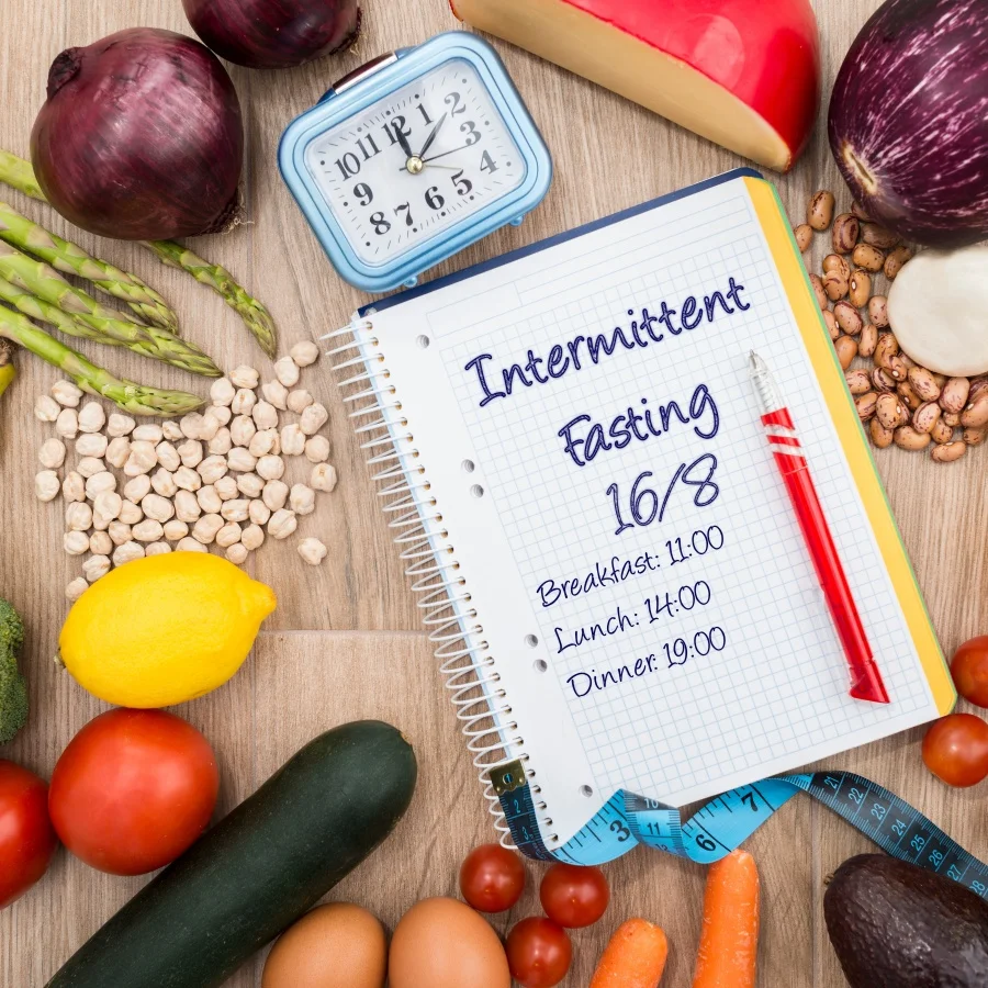 Tin vui: Không cần “ép cân” bằng 16:8, keto hay cắt tinh bột, đây mới là cách giảm cân dễ duy trì hơn- Ảnh 2.