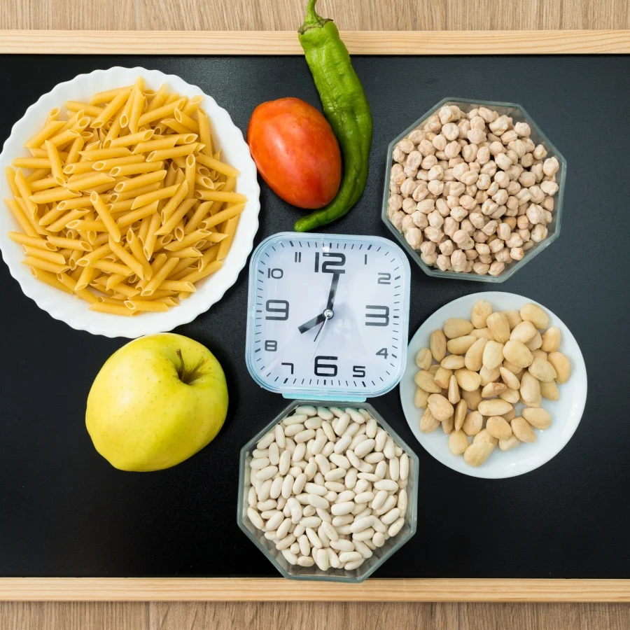 Tin vui: Không cần “ép cân” bằng 16:8, keto hay cắt tinh bột, đây mới là cách giảm cân dễ duy trì hơn- Ảnh 5.