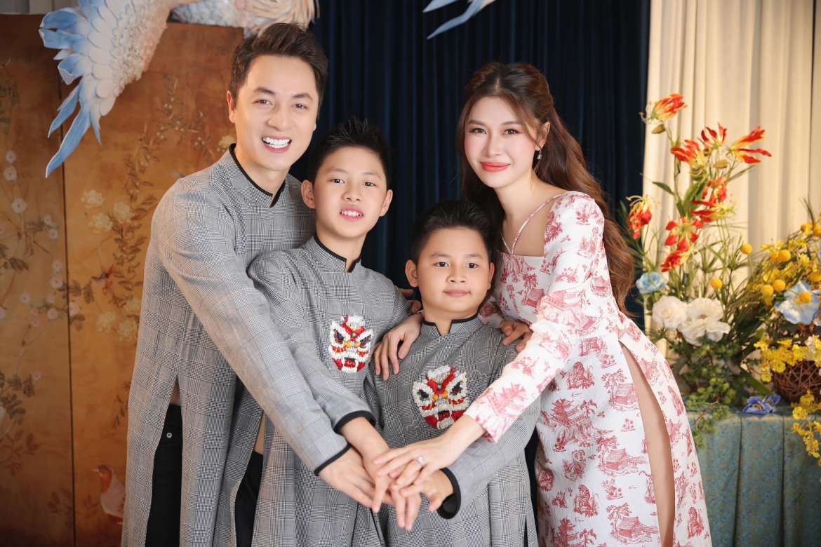 Lộ diện các đề cử xuất sắc nhất WeFamily Awards 2026: Những hành trình phi thường bước ra ánh sáng - Ảnh 10.