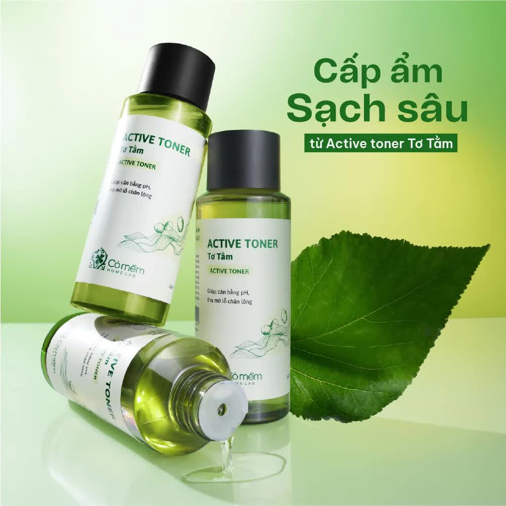 V&igrave; sao n&ecirc;n d&ugrave;ng toner trước khi thoa serum dưỡng da? - Ảnh 8.