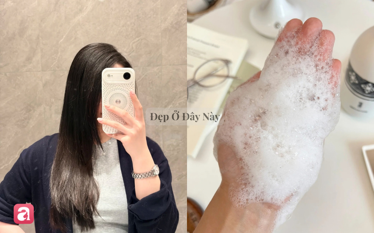V&igrave; sao kh&ocirc;ng n&ecirc;n gội đầu h&agrave;ng ng&agrave;y? - Ảnh 2.