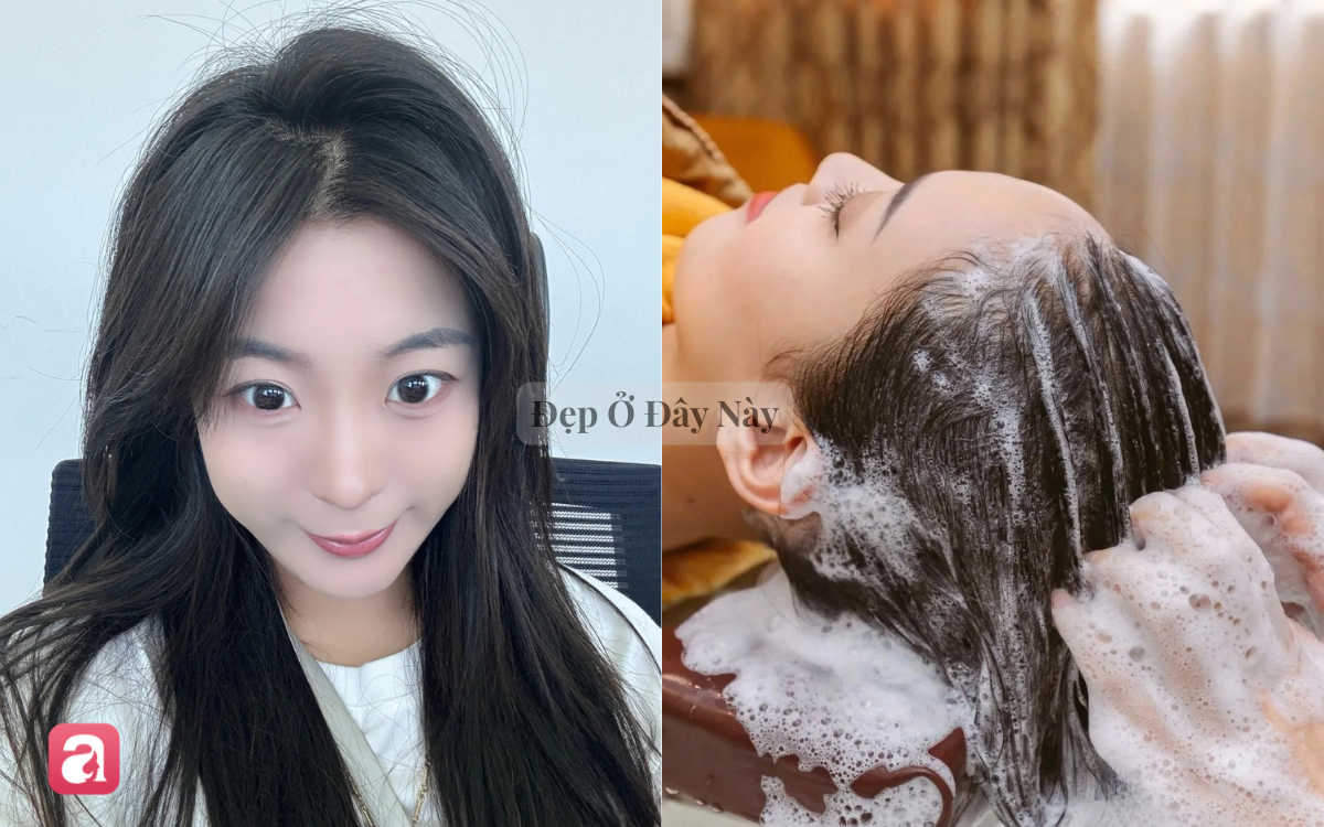 V&igrave; sao kh&ocirc;ng n&ecirc;n gội đầu h&agrave;ng ng&agrave;y? - Ảnh 3.