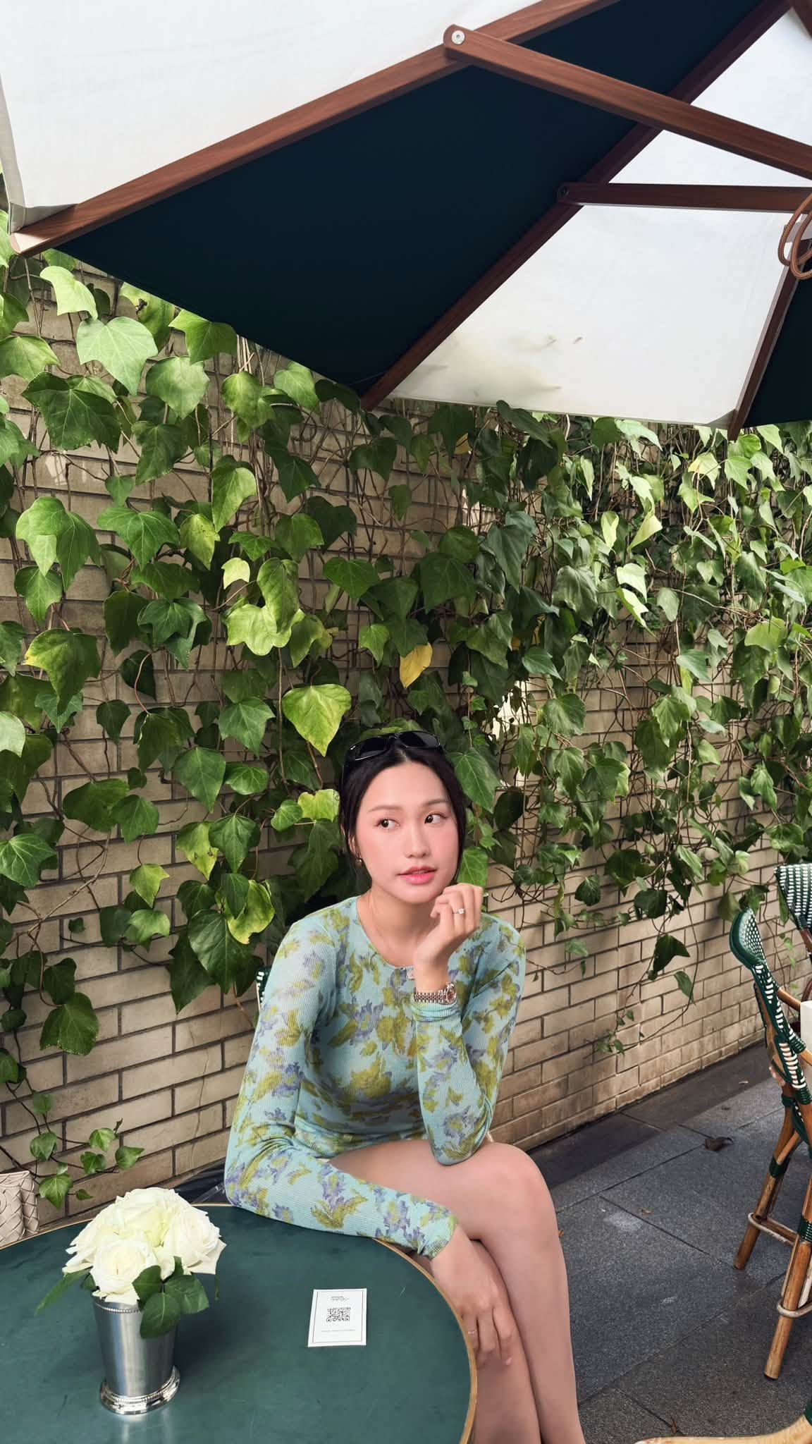 Cuộc sống b&igrave;nh y&ecirc;n của Đo&agrave;n Văn Hậu v&agrave; Do&atilde;n Hải My sau chấn thương - Ảnh 4.