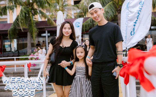 Lộ diện các đề cử xuất sắc nhất WeFamily Awards 2026: Những hành trình phi thường bước ra ánh sáng - Ảnh 11.