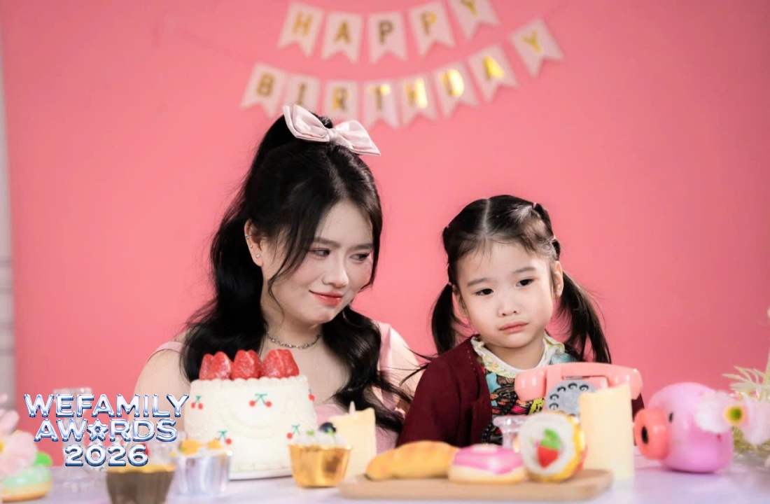 Một tiếng “mẹ ơi” sau đầy dẫy những drama trên MXH: “Bà trùm” truyền thông đặt điện thoại xuống, tìm lại những khoảnh khắc bình yên bên con - Ảnh 6.