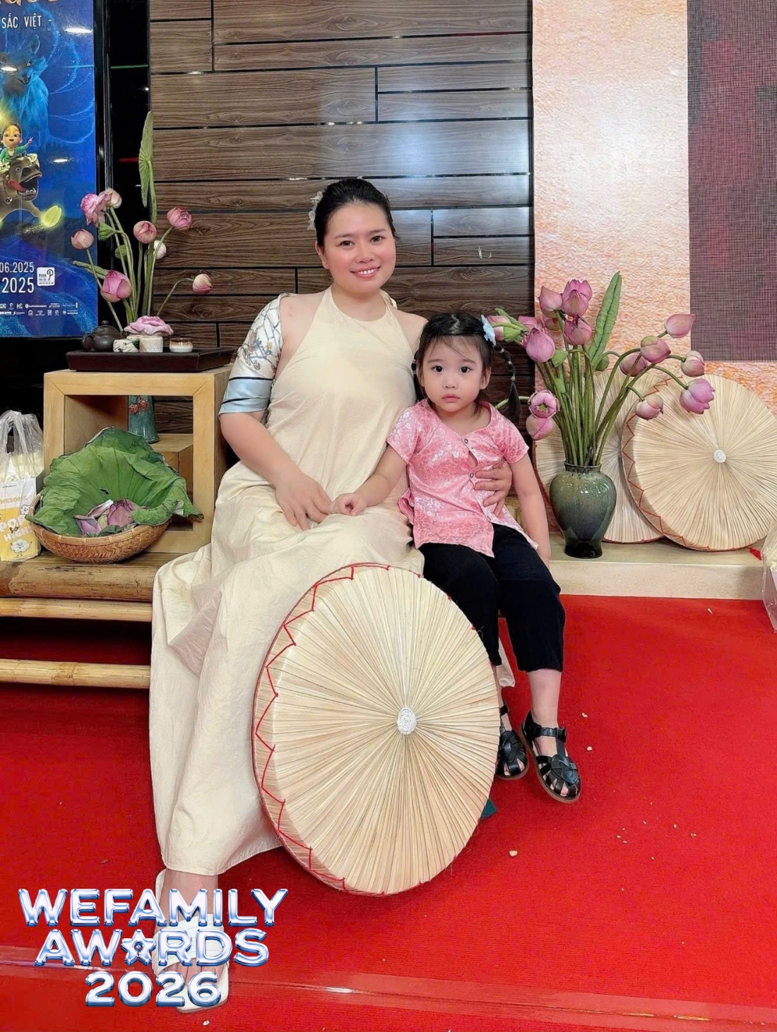 Một tiếng “mẹ ơi” sau đầy dẫy những drama trên MXH: “Bà trùm” truyền thông đặt điện thoại xuống, tìm lại những khoảnh khắc bình yên bên con - Ảnh 3.