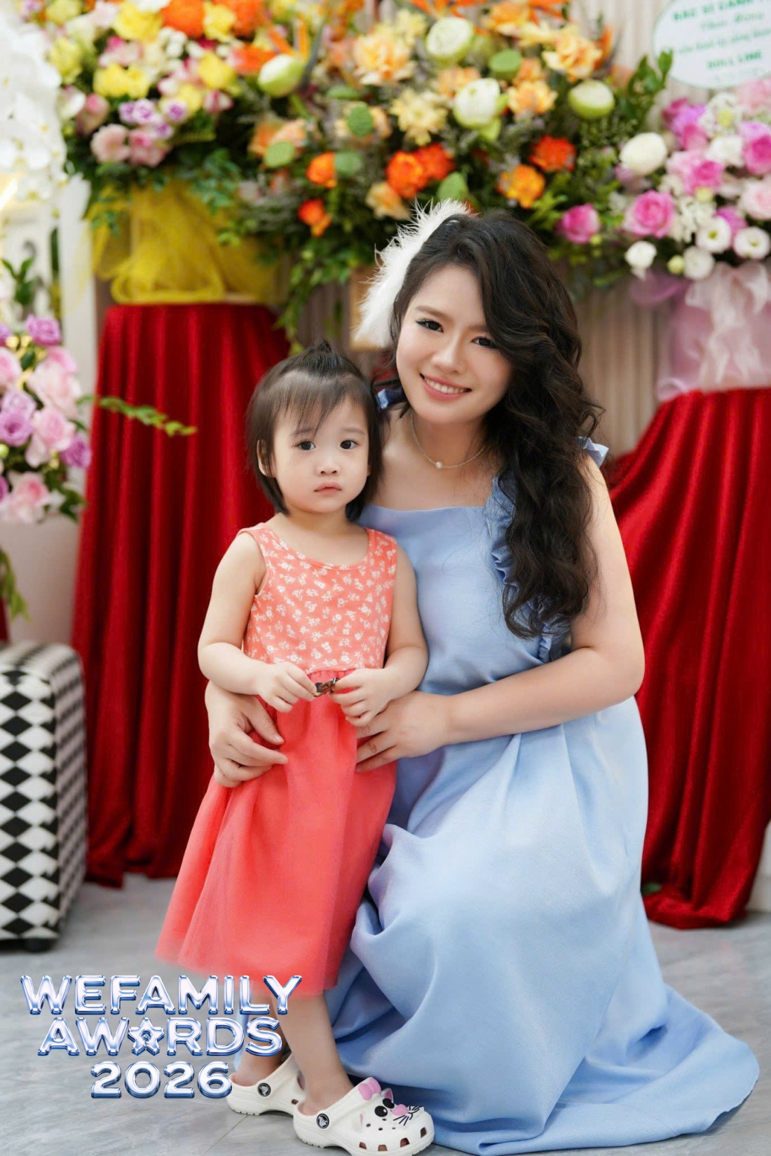 Một tiếng “mẹ ơi” sau đầy dẫy những drama trên MXH: “Bà trùm” truyền thông đặt điện thoại xuống, tìm lại những khoảnh khắc bình yên bên con - Ảnh 5.