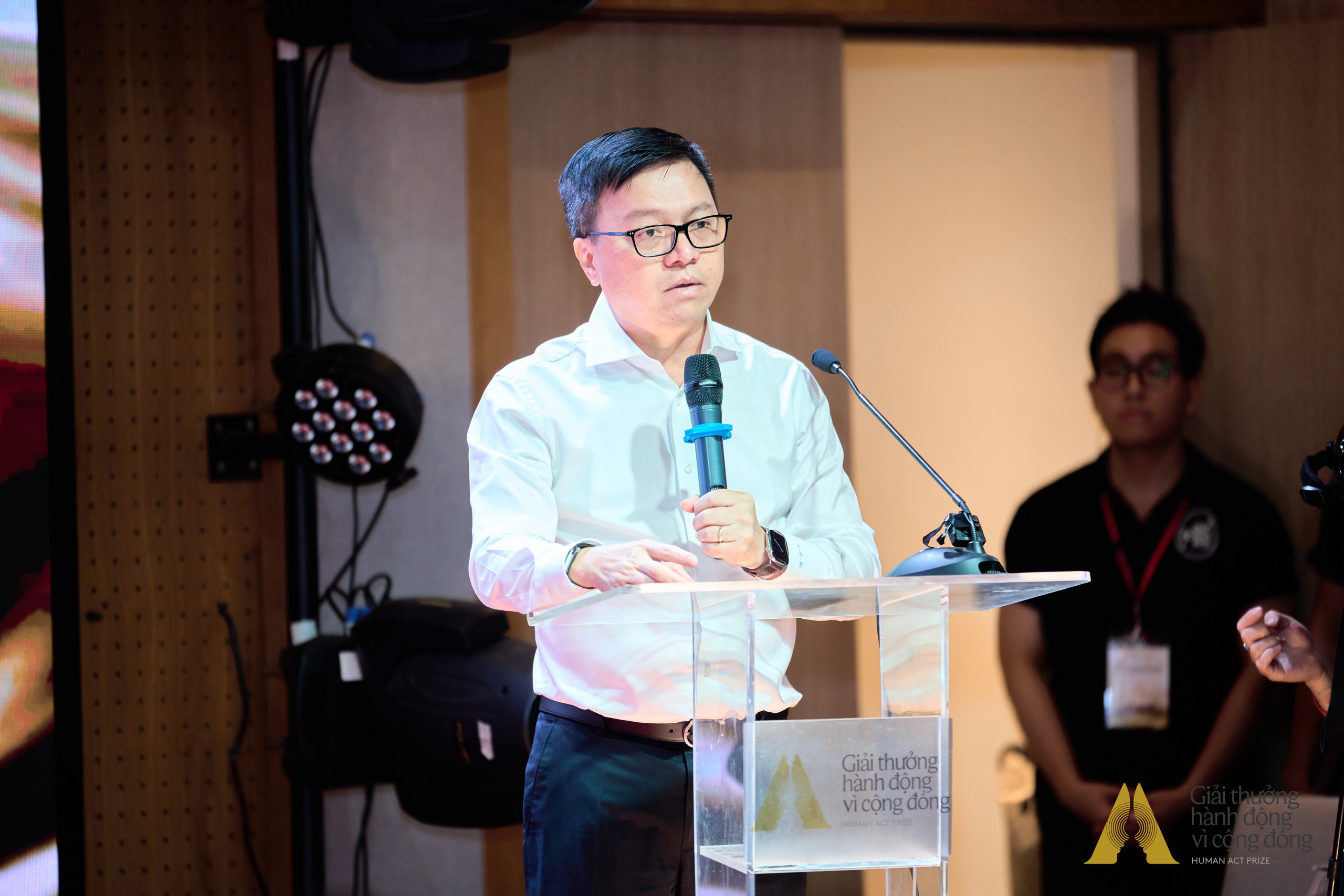 Human Act 2026 - Hợp lực cộng đồng: Kết nối nguồn lực xã hội, chung tay đưa liệt sĩ trở về với gia đình - Ảnh 1.