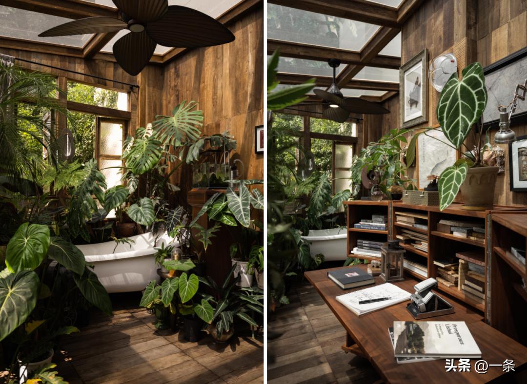 Sau khi gi&aacute; nh&agrave; giảm mạnh, cặp vợ chồng quyết định kh&ocirc;ng b&aacute;n nữa: Họ biến căn nh&agrave; 300m&sup2; th&agrave;nh &ldquo;bước đệm&rdquo; cho tuổi 40 - Ảnh 3.