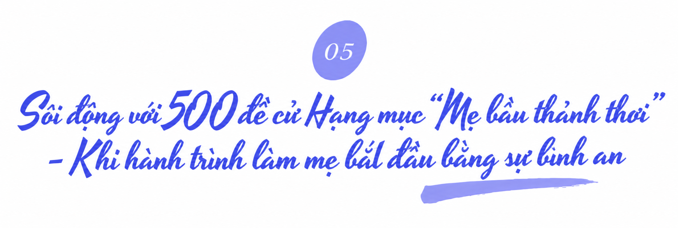 Lộ diện các đề cử xuất sắc nhất WeFamily Awards 2026: Những hành trình phi thường bước ra ánh sáng - Ảnh 12.