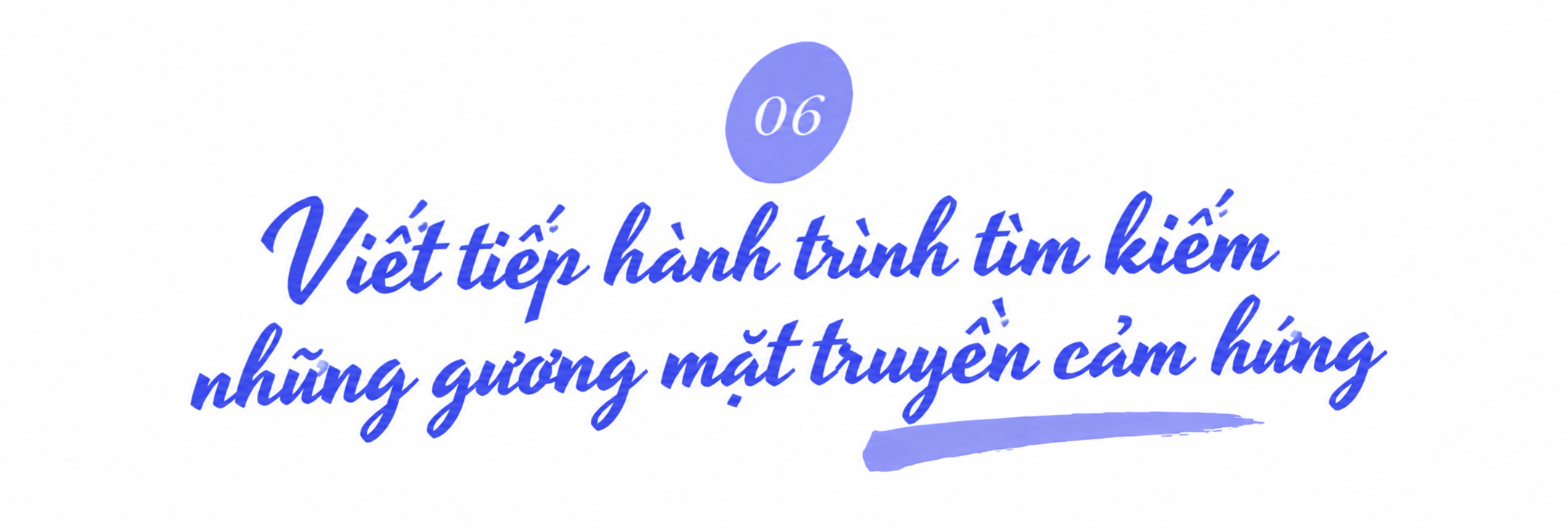 Lộ diện các đề cử xuất sắc nhất WeFamily Awards 2026: Những hành trình phi thường bước ra ánh sáng - Ảnh 14.