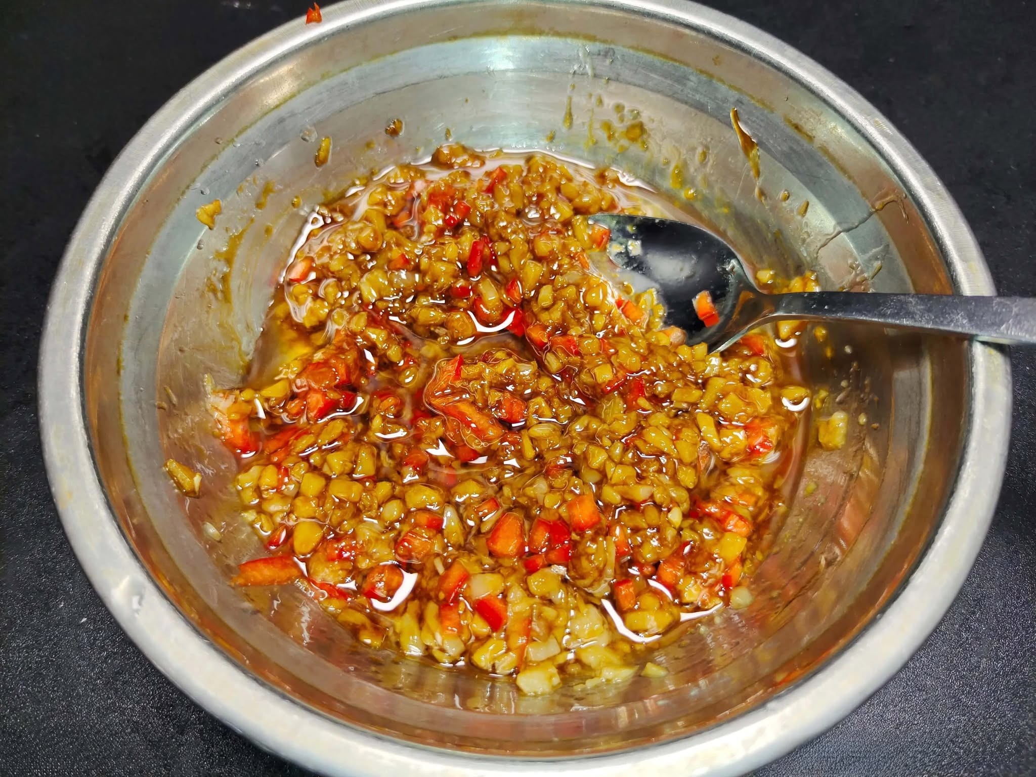 Chỉ cần một m&oacute;n hấp nhanh gọn thơm nồng n&agrave;n, mềm, mọng nước th&igrave; thật tuyệt vời - Ảnh 3.