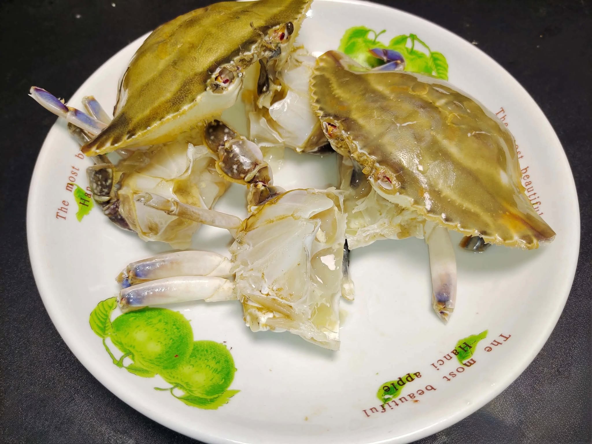 Chỉ cần một m&oacute;n hấp nhanh gọn thơm nồng n&agrave;n, mềm, mọng nước th&igrave; thật tuyệt vời - Ảnh 2.