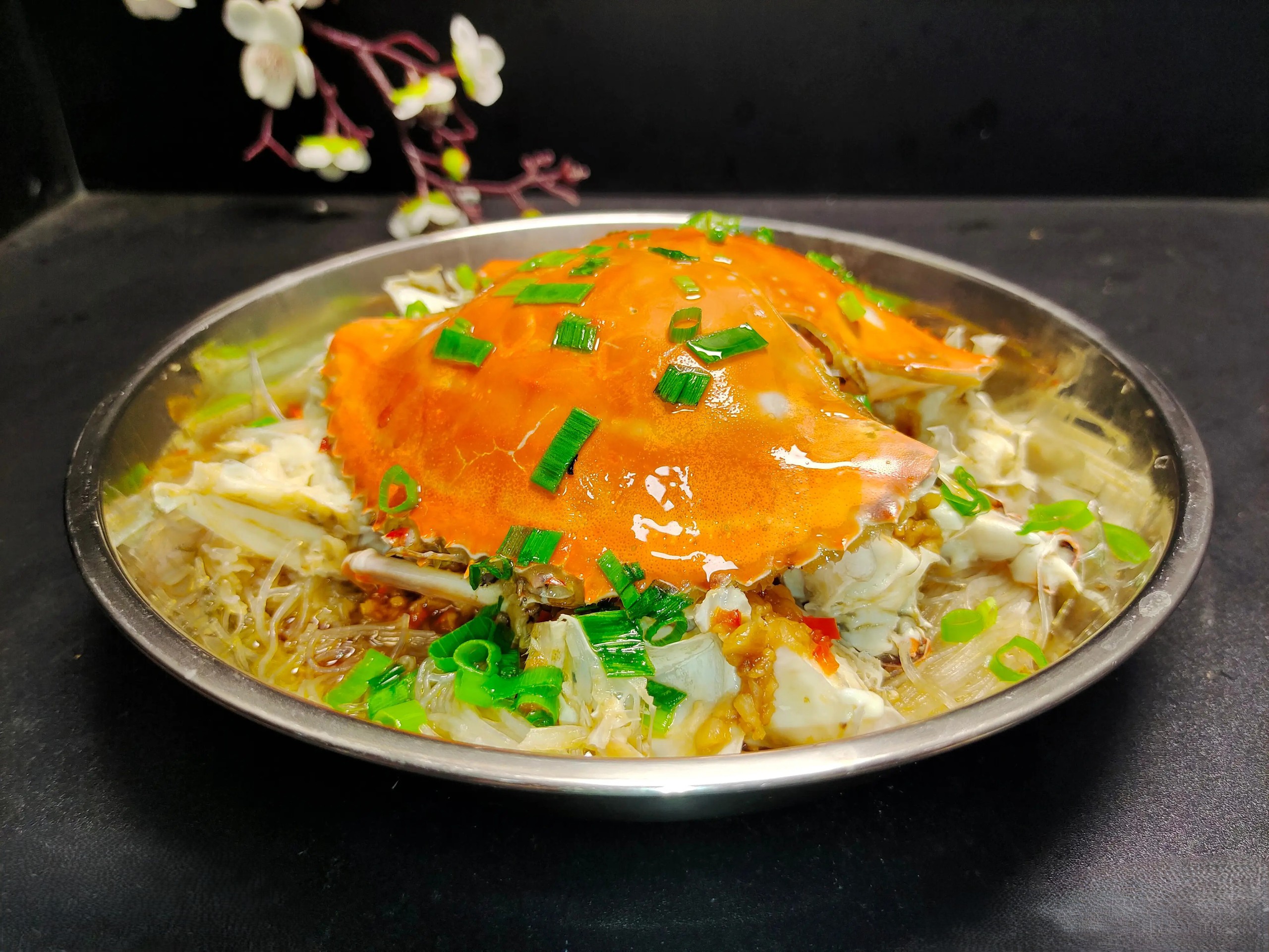 Chỉ cần một m&oacute;n hấp nhanh gọn thơm nồng n&agrave;n, mềm, mọng nước th&igrave; thật tuyệt vời - Ảnh 4.