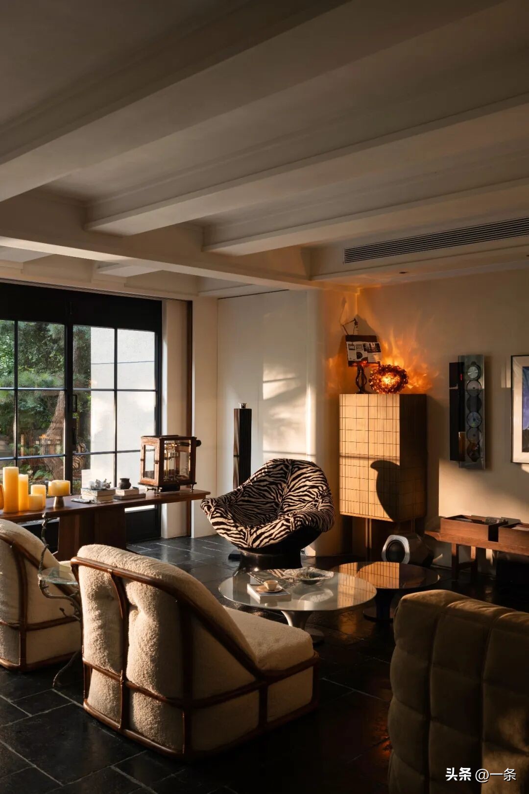 Sau khi gi&aacute; nh&agrave; giảm mạnh, cặp vợ chồng quyết định kh&ocirc;ng b&aacute;n nữa: Họ biến căn nh&agrave; 300m&sup2; th&agrave;nh &ldquo;bước đệm&rdquo; cho tuổi 40 - Ảnh 5.