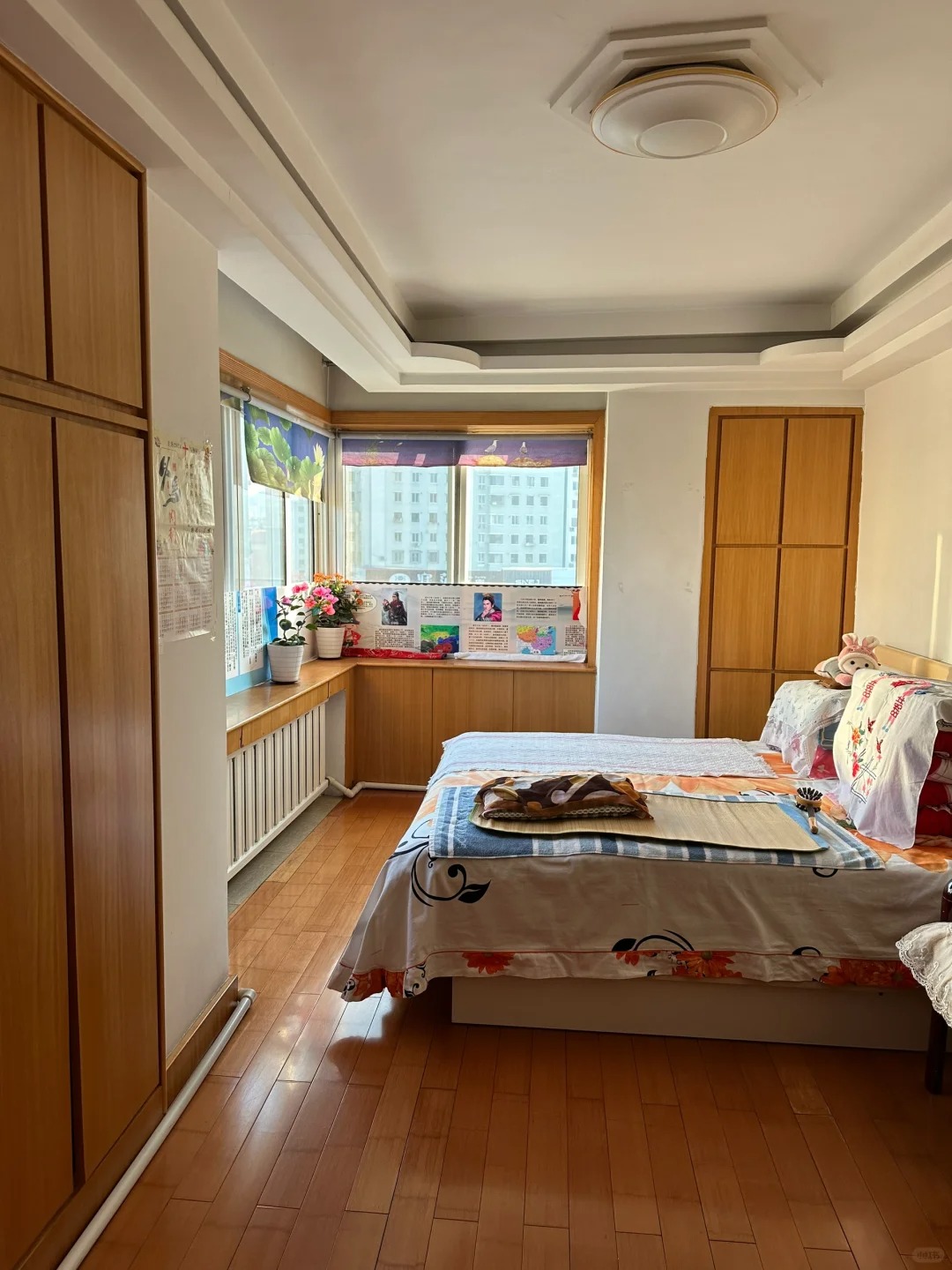 Bà cụ 86 tuổi sống một mình trong căn nhà chẳng có gì đắt tiền, nhìn bên trong mới hiểu: Nhà đẹp nhất là nhà được chăm chút mỗi ngày - Ảnh 1.
