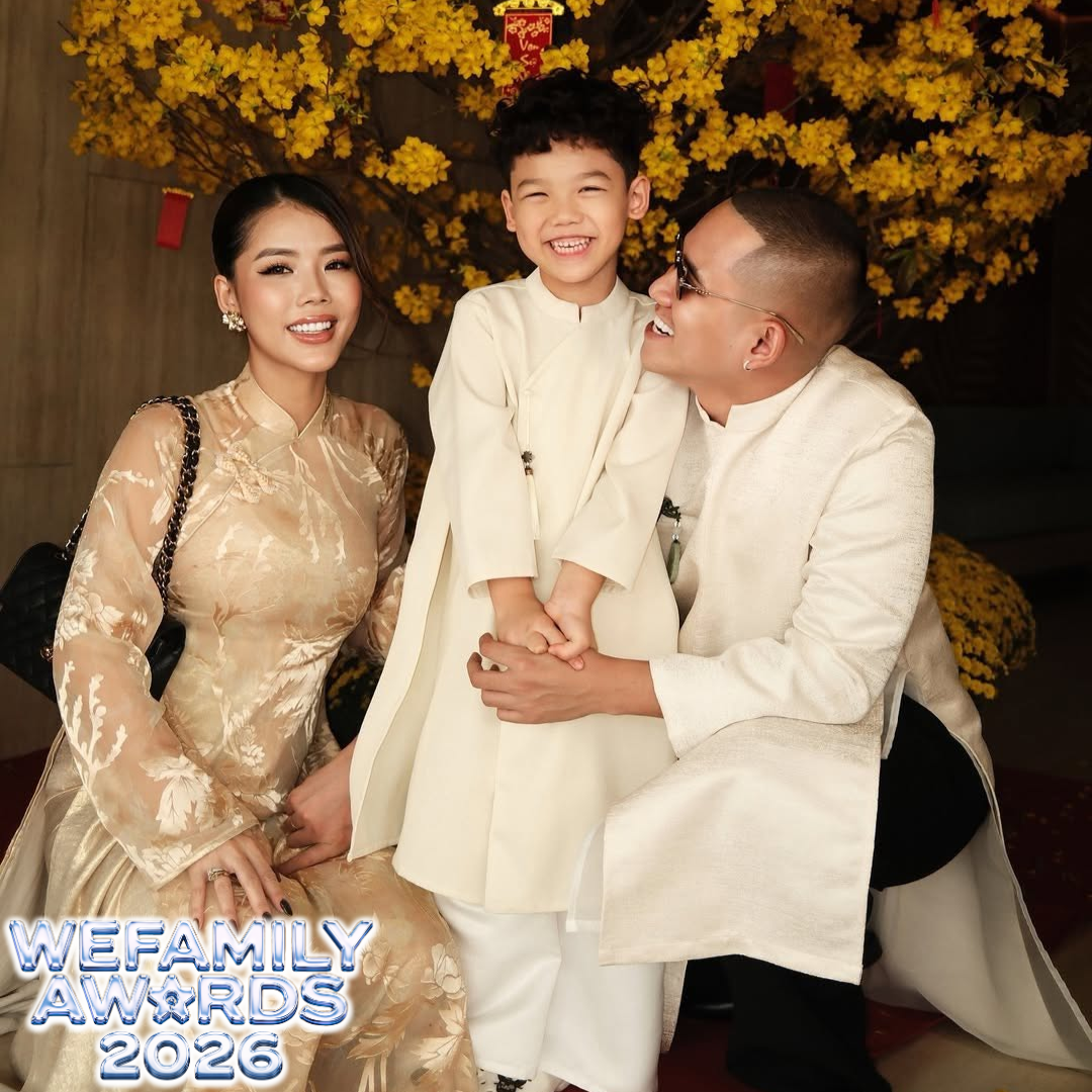 Hot mom 2 con Trang Lacci: “Tình yêu của mẹ không chia đôi, mà tự nhiên nhiều thêm khi có con xuất hiện” - Ảnh 6.