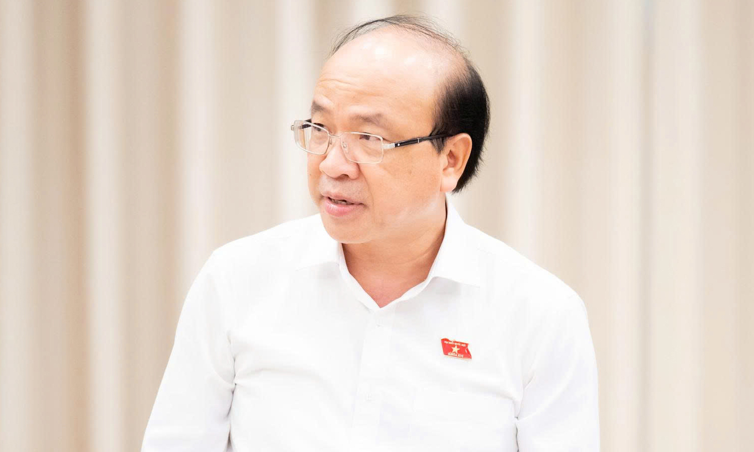 Đề xuất ho&atilde;n xuất cảnh , cắt điện nước để cưỡng chế xử phạt h&agrave;nh ch&iacute;nh 2026 - Ảnh 2.