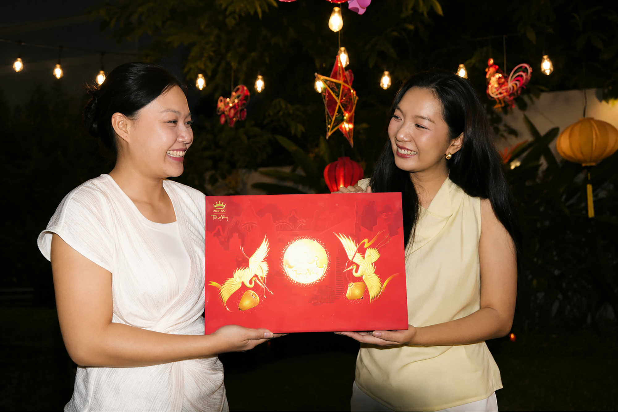 &rlm;Kinh Đ&ocirc; phủ s&oacute;ng k&ecirc;nh online, bắt nhịp nhu cầu mua sắm cận lễ&rlm; - Ảnh 1.