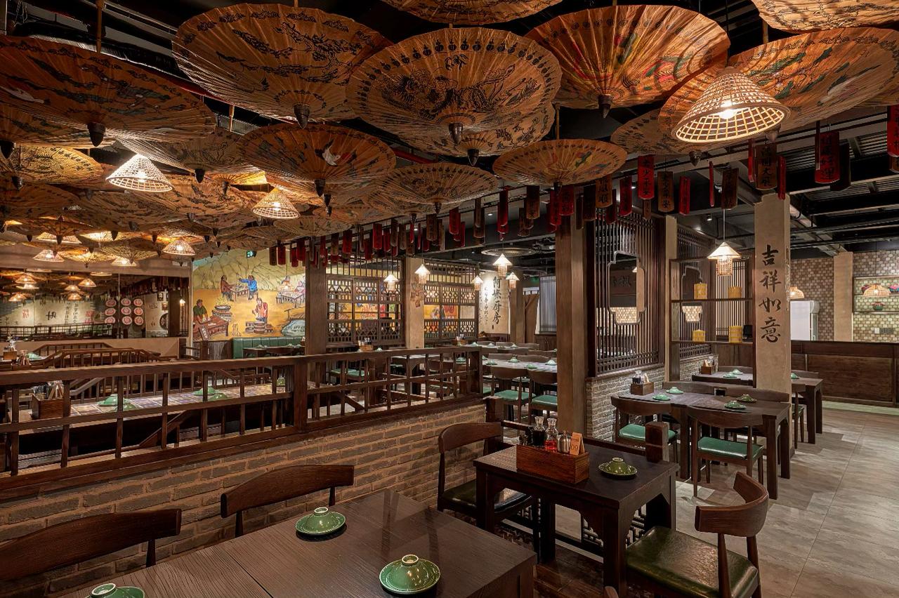 A M&agrave; Kitchen - Một g&oacute;c Hong Kong giữa l&ograve;ng S&agrave;i G&ograve;n, nơi m&oacute;n ngon v&agrave; những cuộc gặp gỡ trở n&ecirc;n trọn vẹn - Ảnh 5.