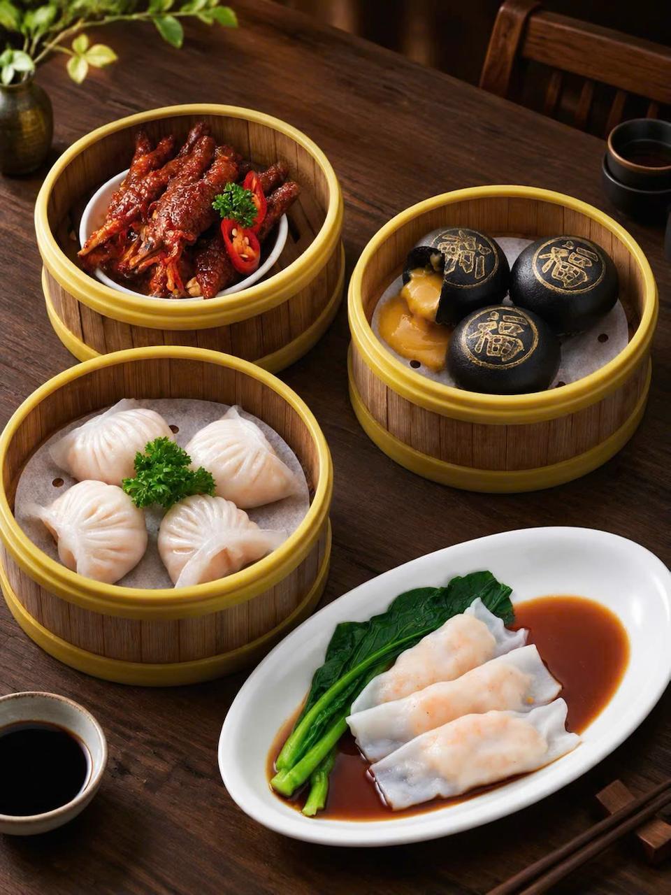 A M&agrave; Kitchen - Một g&oacute;c Hong Kong giữa l&ograve;ng S&agrave;i G&ograve;n, nơi m&oacute;n ngon v&agrave; những cuộc gặp gỡ trở n&ecirc;n trọn vẹn - Ảnh 3.
