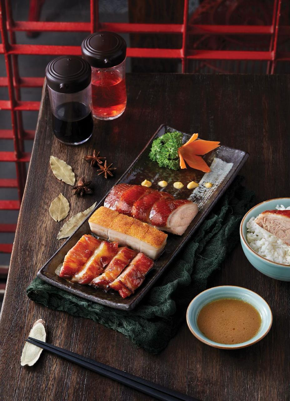A M&agrave; Kitchen - Một g&oacute;c Hong Kong giữa l&ograve;ng S&agrave;i G&ograve;n, nơi m&oacute;n ngon v&agrave; những cuộc gặp gỡ trở n&ecirc;n trọn vẹn - Ảnh 2.