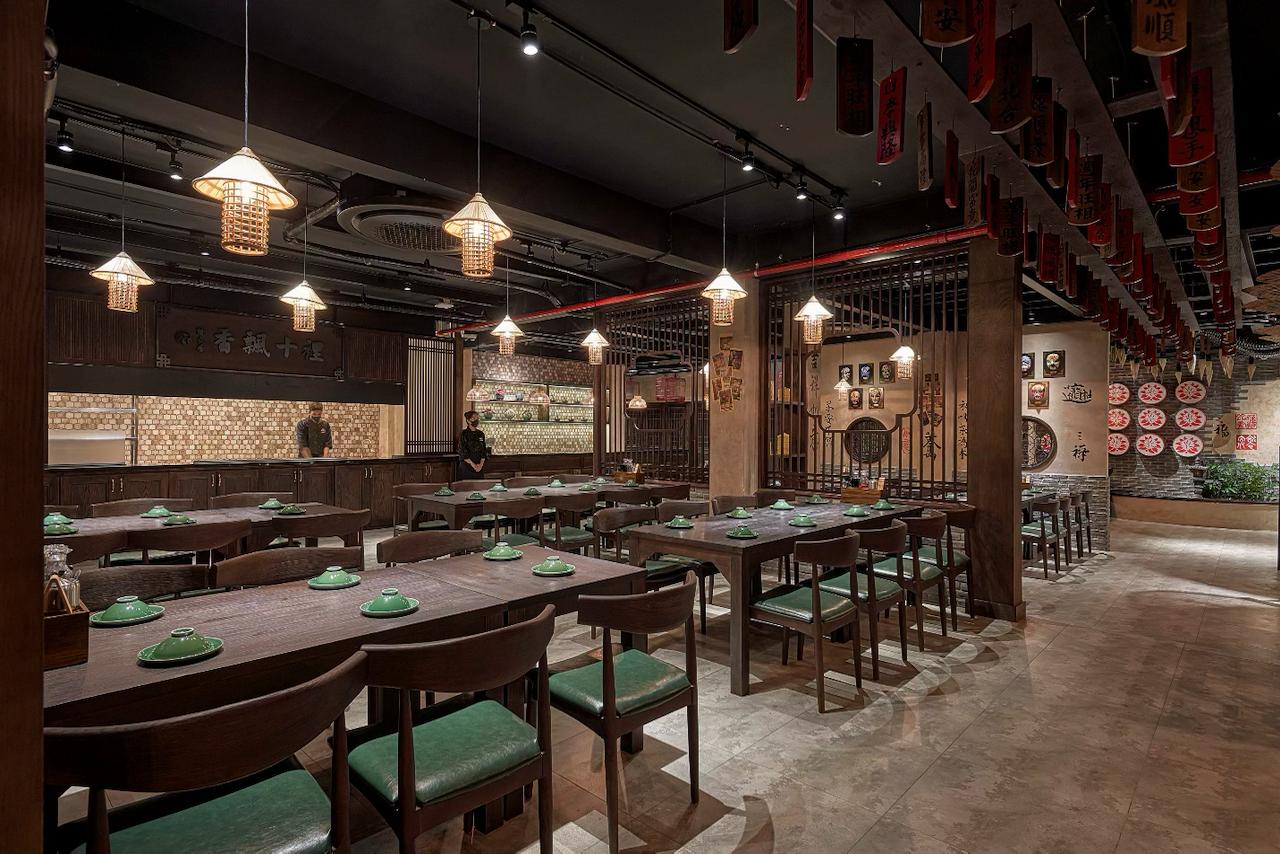 A M&agrave; Kitchen - Một g&oacute;c Hong Kong giữa l&ograve;ng S&agrave;i G&ograve;n, nơi m&oacute;n ngon v&agrave; những cuộc gặp gỡ trở n&ecirc;n trọn vẹn - Ảnh 1.
