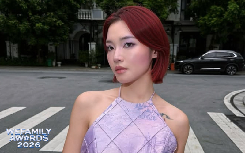 Từ những c&ocirc; cậu Gen Z m&ecirc; thời trang v&agrave; phong c&aacute;ch sống, Thanh v&agrave; Việt Anh bước v&agrave;o h&agrave;nh tr&igrave;nh l&agrave;m cha mẹ ở tuổi đời c&ograve;n rất trẻ.  - Ảnh 3.