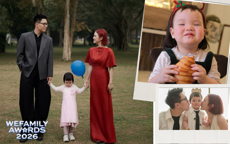 Từ những c&ocirc; cậu Gen Z m&ecirc; thời trang v&agrave; phong c&aacute;ch sống, Thanh v&agrave; Việt Anh bước v&agrave;o h&agrave;nh tr&igrave;nh l&agrave;m cha mẹ ở tuổi đời c&ograve;n rất trẻ.  - Ảnh 4.