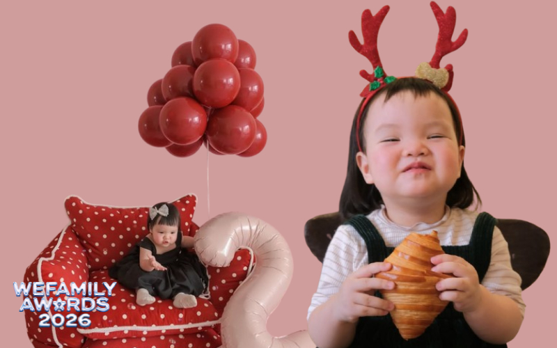 Từ những c&ocirc; cậu Gen Z m&ecirc; thời trang v&agrave; phong c&aacute;ch sống, Thanh v&agrave; Việt Anh bước v&agrave;o h&agrave;nh tr&igrave;nh l&agrave;m cha mẹ ở tuổi đời c&ograve;n rất trẻ.  - Ảnh 5.