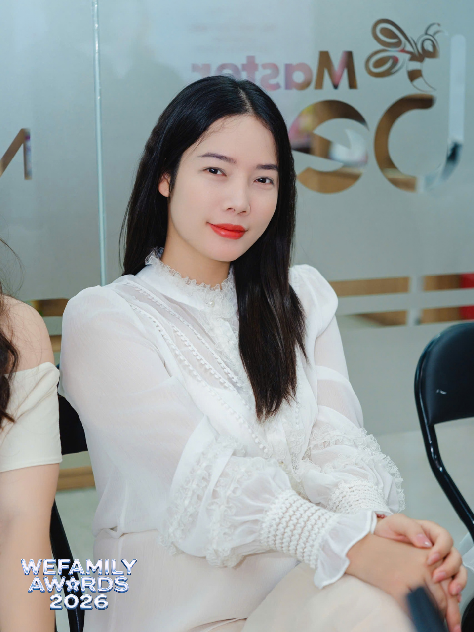 Việt Chinh: Làm mẹ không phải để dừng lại, mà để học cách chủ động hơn với cuộc đời mình - Ảnh 3.