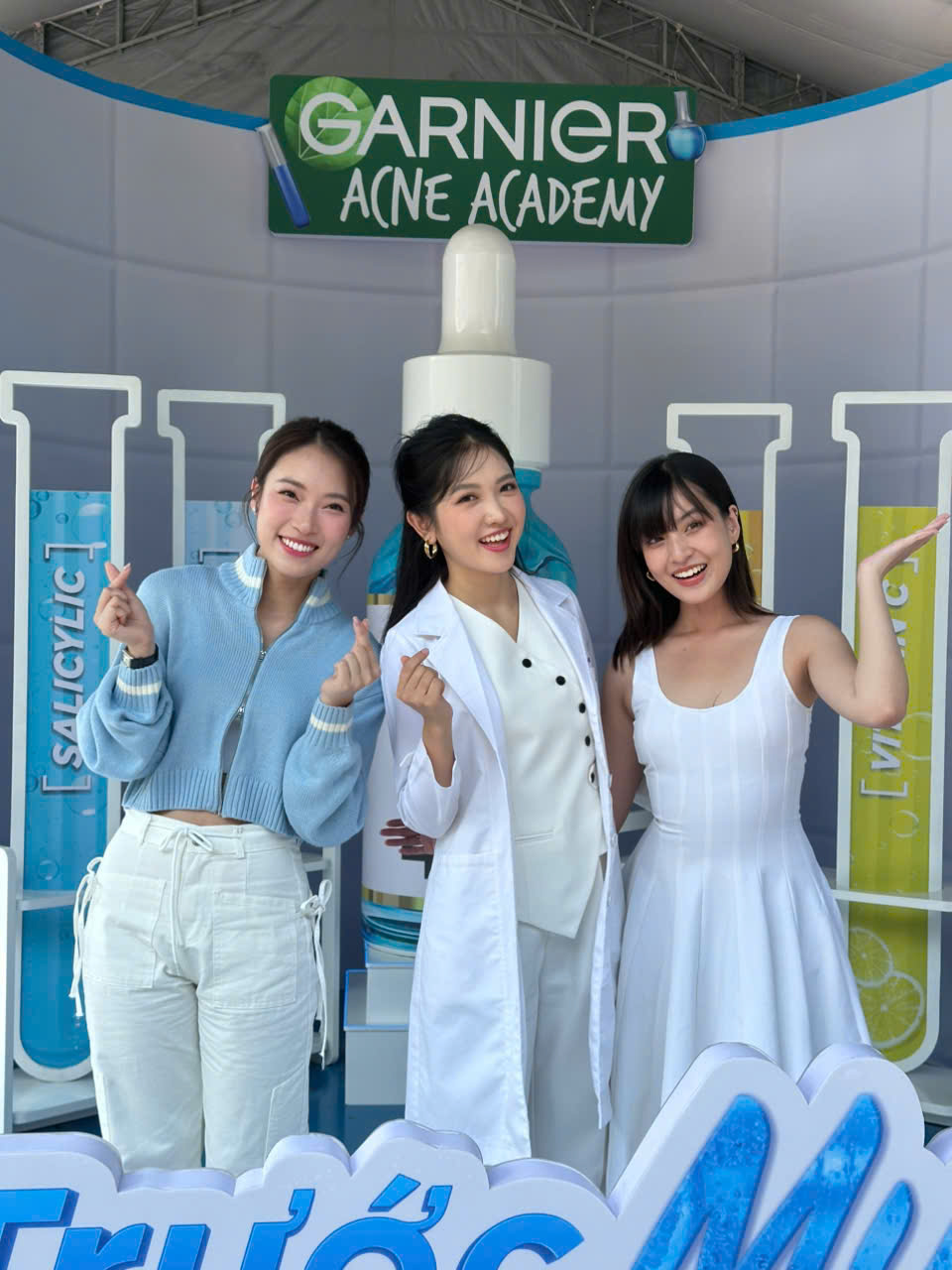 B&aacute;c sĩ L&ecirc; Nguyễn Th&ugrave;y Nh&acirc;n v&agrave; sứ mệnh phổ cập y khoa tr&ecirc;n mạng x&atilde; hội - Ảnh 2.