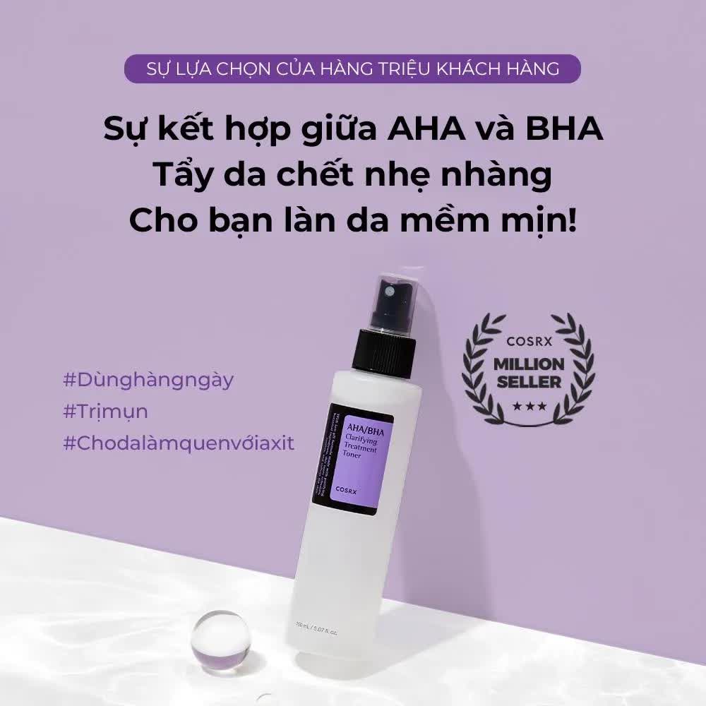 V&igrave; sao nhiều người chuyển từ tẩy da chết dạng hạt sang loại 
