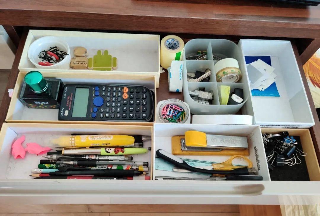7 năm mua sắm theo cảm hứng, tôi mới hiểu: Nhà càng nhiều đồ, tiền càng khó giữ - Ảnh 4.