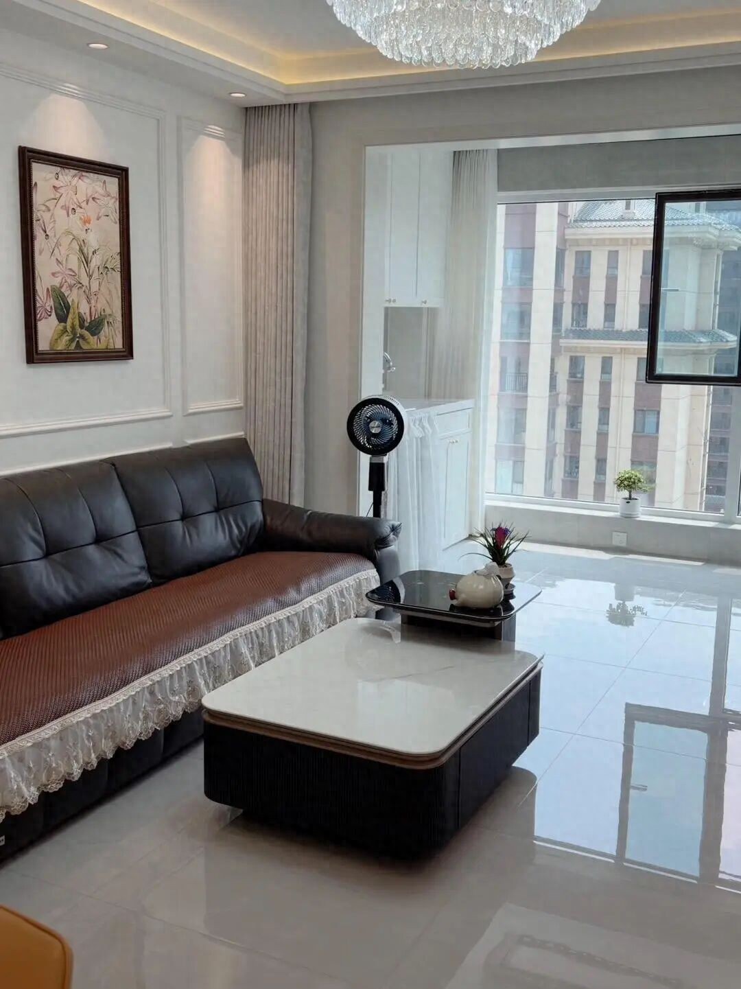 C&oacute; một b&agrave; mẹ chồng cực kỳ sạch sẽ l&agrave; cảm gi&aacute;c thế n&agrave;o? Nh&igrave;n căn bếp 10 năm vẫn như mới, nhiều n&agrave;ng d&acirc;u chỉ biết ao ước - Ảnh 11.