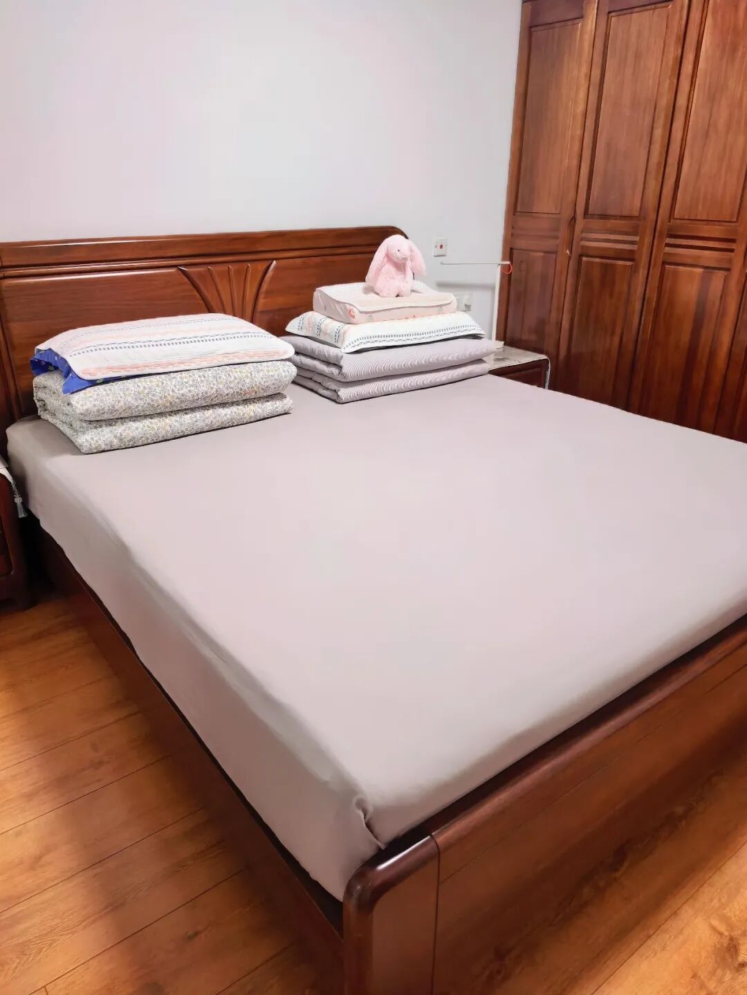 C&oacute; một b&agrave; mẹ chồng cực kỳ sạch sẽ l&agrave; cảm gi&aacute;c thế n&agrave;o? Nh&igrave;n căn bếp 10 năm vẫn như mới, nhiều n&agrave;ng d&acirc;u chỉ biết ao ước - Ảnh 1.