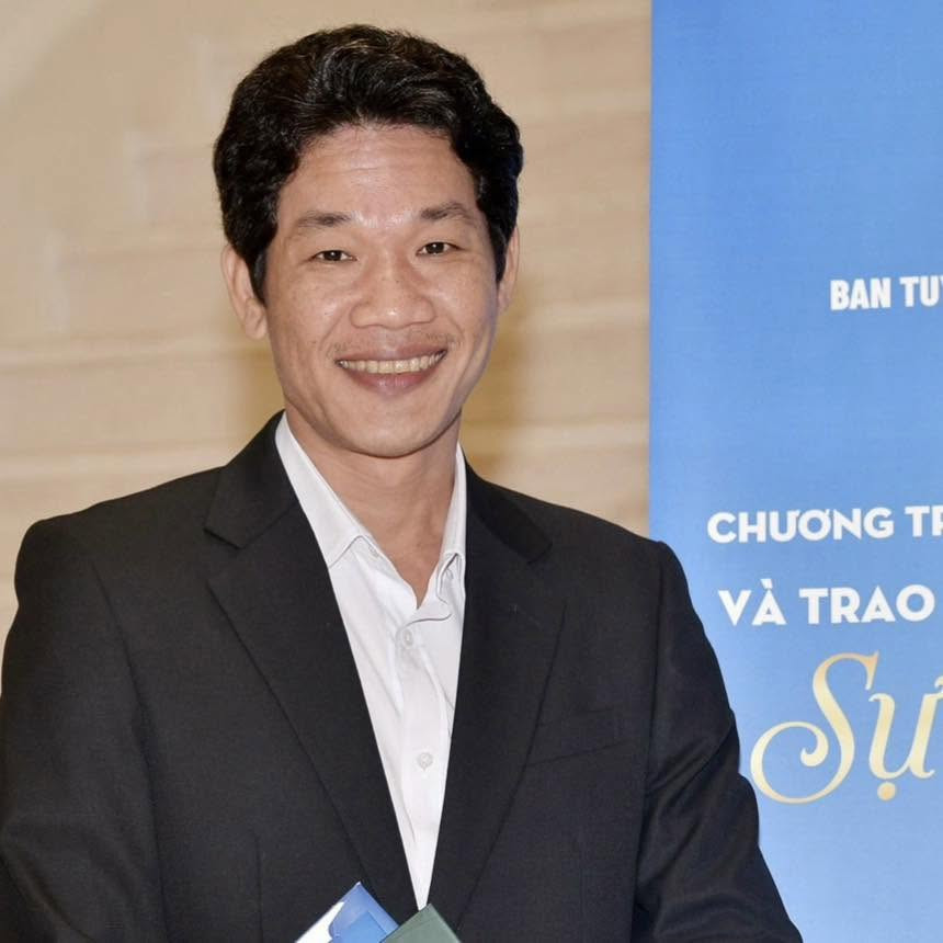 Ca phẫu thuật kỳ t&iacute;ch của b&aacute;c sĩ V&otilde; Th&aacute;i Trung: Giải cứu b&agrave;n tay v&agrave; cẳng ch&acirc;n năm 2026 - Ảnh 1.