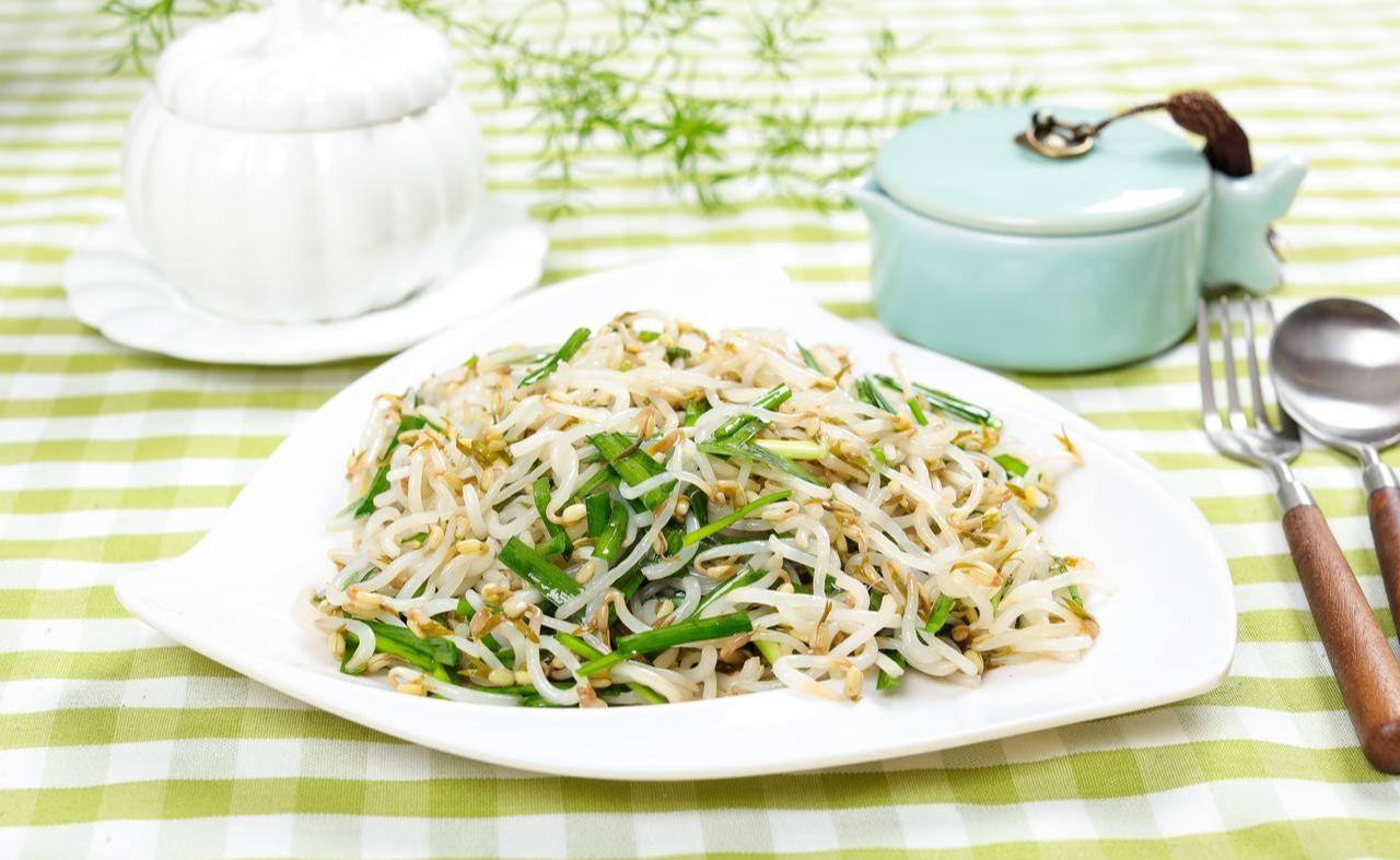 3 c&ocirc;ng thức m&oacute;n ăn 