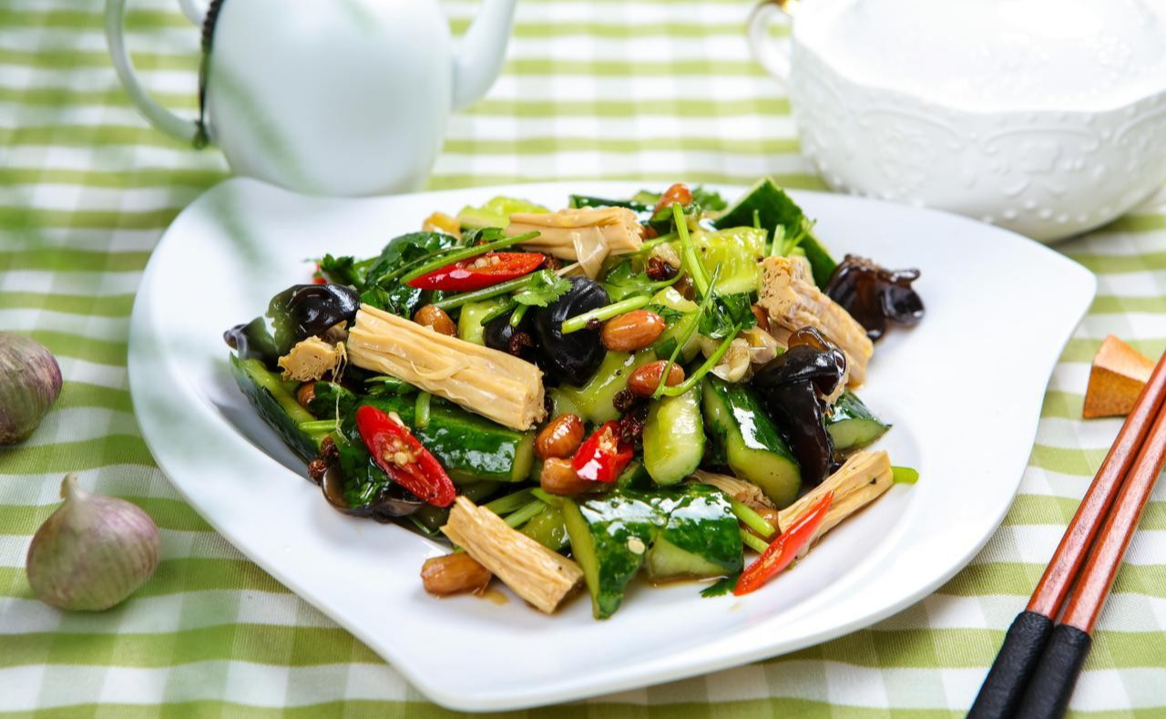 3 c&ocirc;ng thức m&oacute;n ăn 