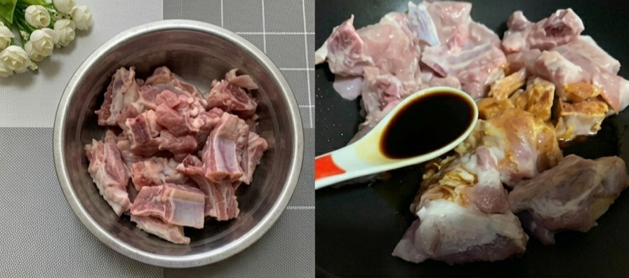 H&ocirc;m nay h&atilde;y nấu 5 m&oacute;n ăn cho thực đơn sum họp Trung thu vừa đẹp mắt lại ngon miệng, d&ugrave;ng đ&atilde;i kh&aacute;ch cũng miễn ch&ecirc; - Ảnh 9.