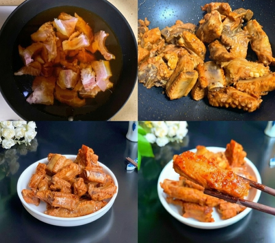 H&ocirc;m nay h&atilde;y nấu 5 m&oacute;n ăn cho thực đơn sum họp Trung thu vừa đẹp mắt lại ngon miệng, d&ugrave;ng đ&atilde;i kh&aacute;ch cũng miễn ch&ecirc; - Ảnh 10.
