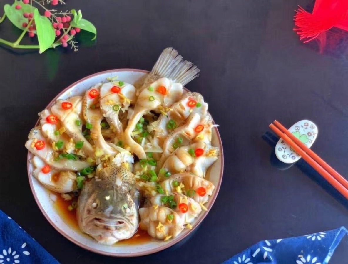 H&ocirc;m nay h&atilde;y nấu 5 m&oacute;n ăn cho thực đơn sum họp Trung thu vừa đẹp mắt lại ngon miệng, d&ugrave;ng đ&atilde;i kh&aacute;ch cũng miễn ch&ecirc; - Ảnh 1.