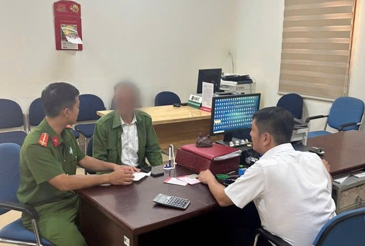 Cụ &ocirc;ng ở Quảng Trị su&yacute;t Bị lừa 150 triệu đồng v&igrave; Bị dọa li&ecirc;n quan đến ma t&uacute;y - Ảnh 1.