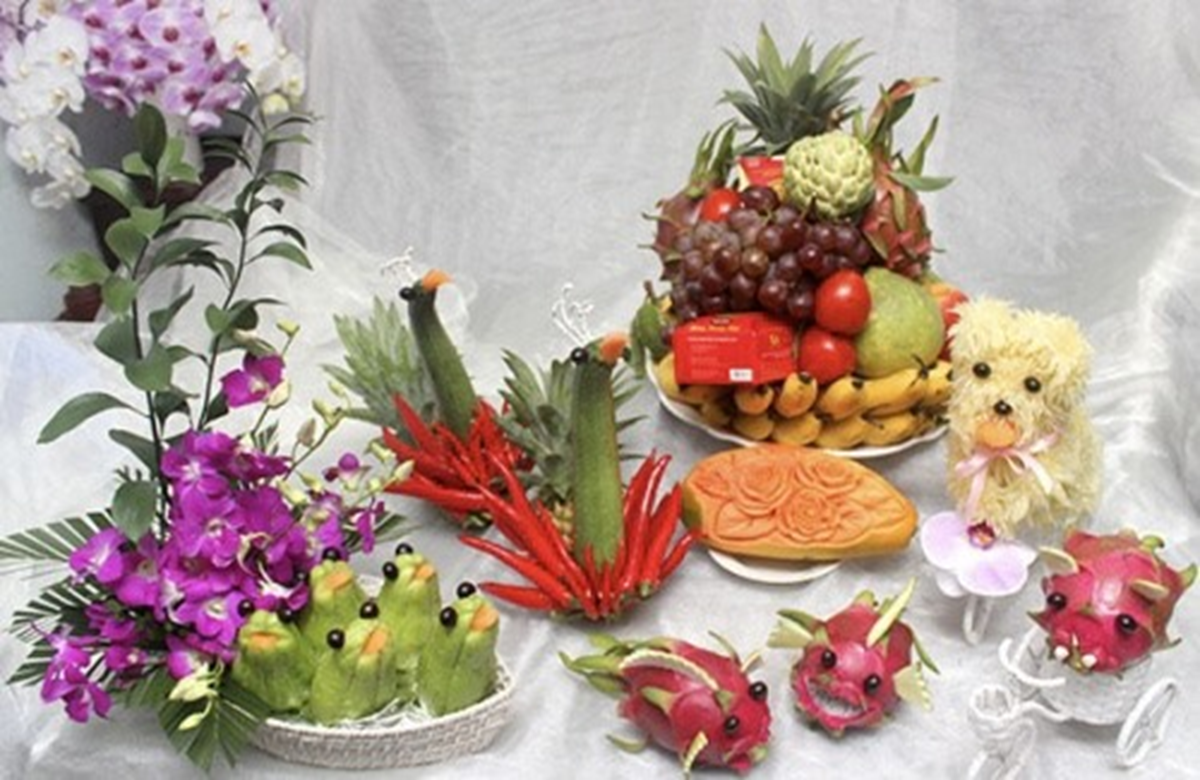 M&acirc;m ngũ quả Trung thu 2026: Những loại quả quen thuộc nhưng &iacute;t người biết hết &yacute; nghĩa- Ảnh 2.