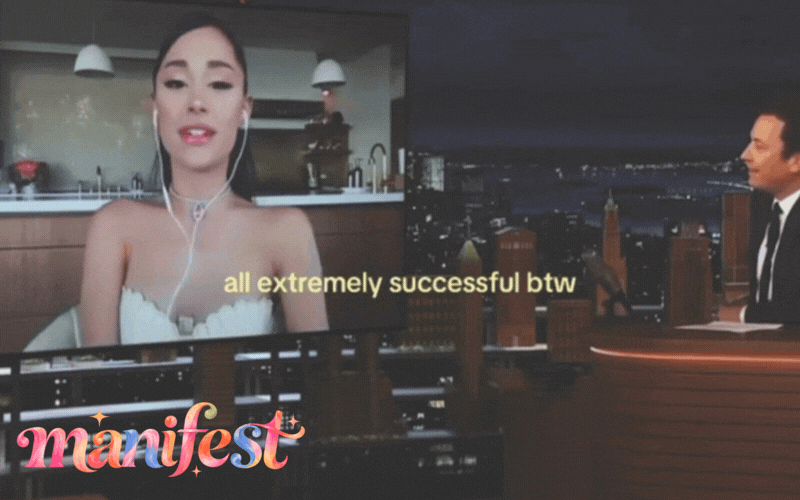 Bí mật đằng sau luật hấp dẫn của các tỷ phú và nghệ sĩ Hollywood: Họ manifest (hiện thực hóa) thành công như thế nào?- Ảnh 8.