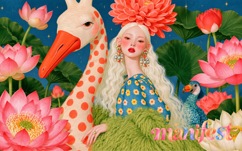Manifest l&agrave; g&igrave;? t&igrave;m hiểu c&aacute;ch điều ước th&agrave;nh hiện thực trong cuộc sống hiện đại - Ảnh 1.