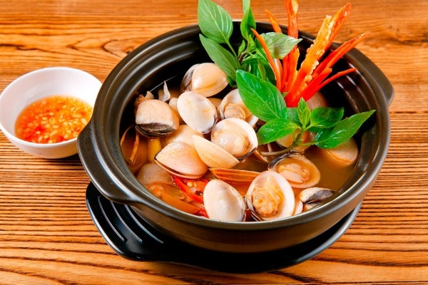 Tiết trời se lạnh nên ăn 4 loại hải sản này, vừa béo ngon, vừa rẻ lại giàu dinh dưỡng - Ảnh 4.