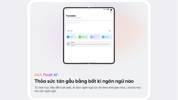 D&ugrave;ng tai nghe OPPO để dịch khi du lịch: cần ColorOS kh&ocirc;ng, độ trễ ra sao? - Ảnh 2.