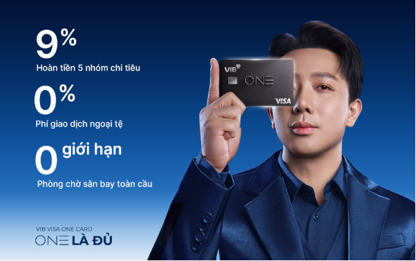Trấn Th&agrave;nh: Đi qua nhiều lựa chọn để hiểu khi n&agrave;o ONE l&agrave; ĐỦ  - Ảnh 3.